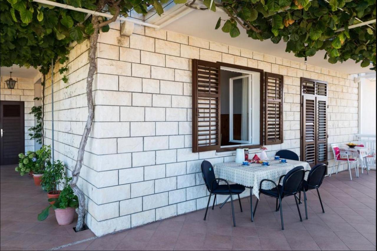 Rooms Rita Dubrovnik Exterior foto