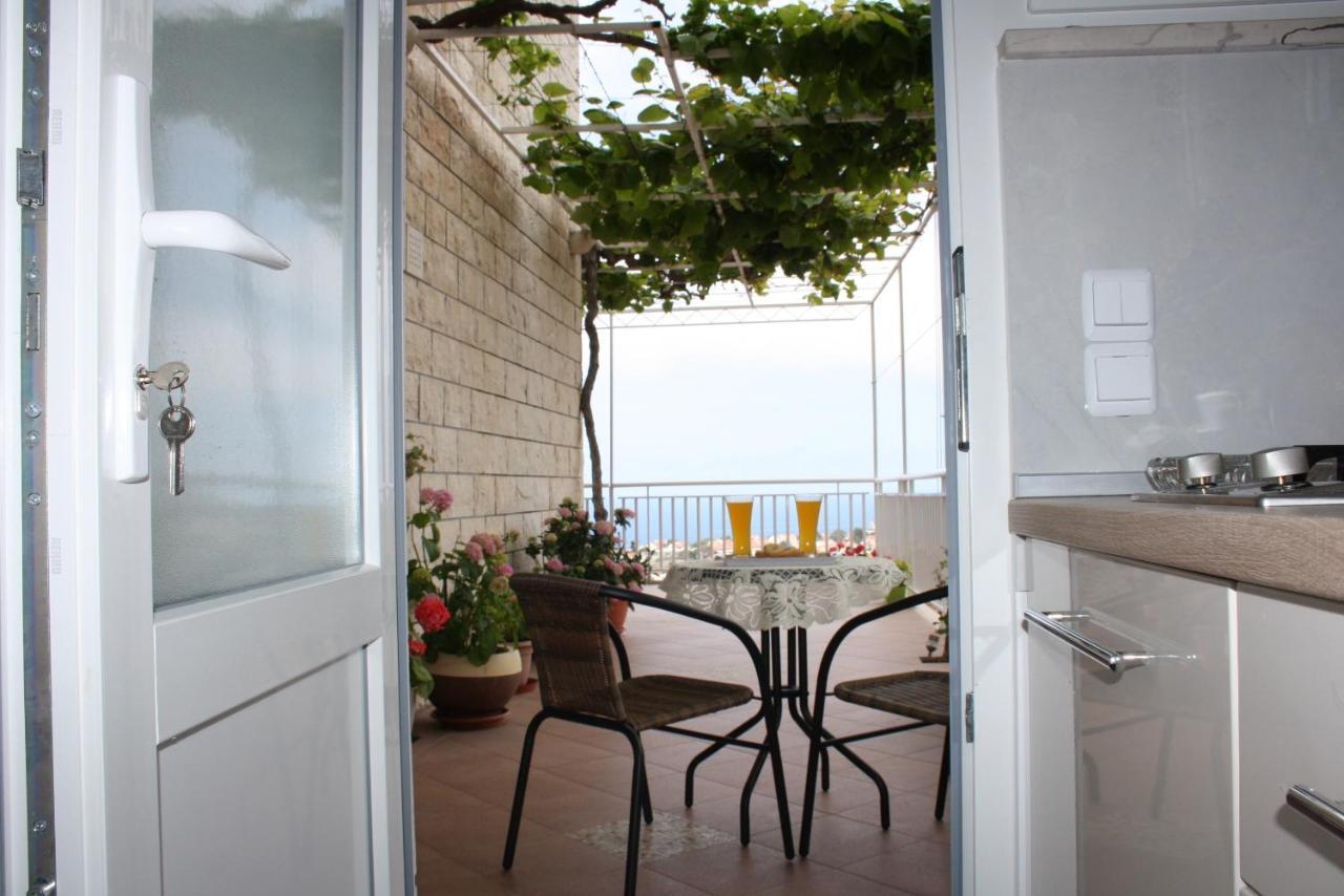 Rooms Rita Dubrovnik Exterior foto