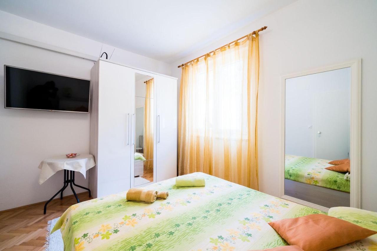 Rooms Rita Dubrovnik Exterior foto