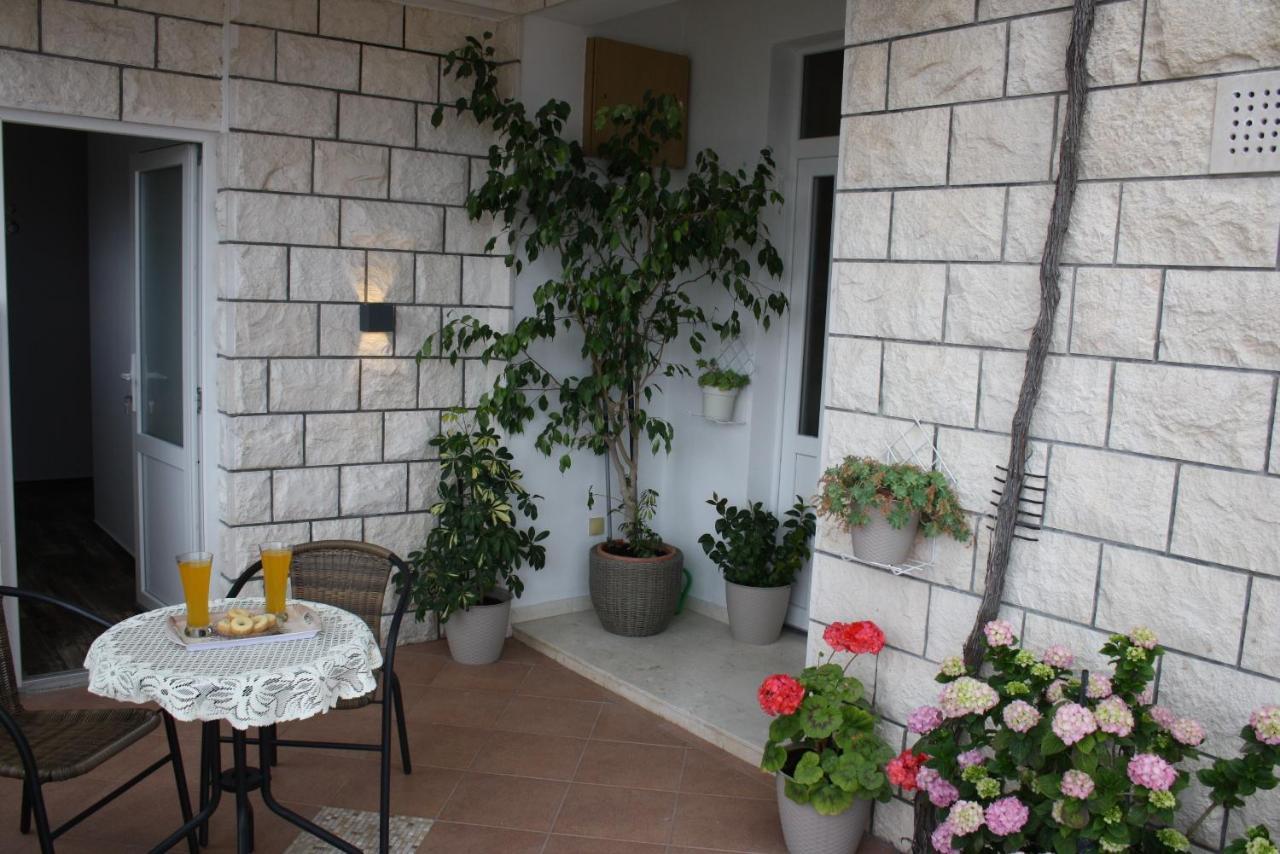 Rooms Rita Dubrovnik Exterior foto