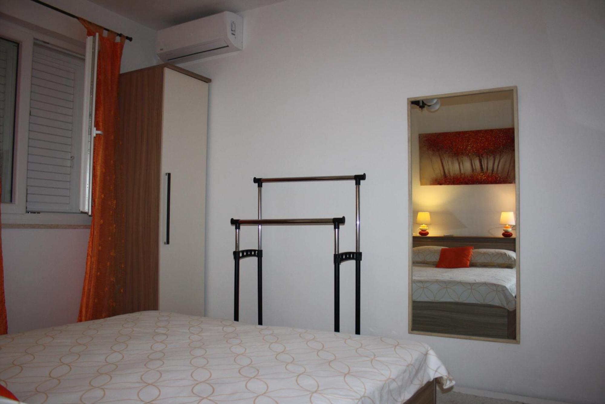 Rooms Rita Dubrovnik Zimmer foto